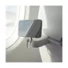 iOTTie Treker MagSafe Travel Mount su magnetiniu žiedo adapteriu