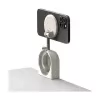 iOTTie Treker MagSafe Travel Mount su magnetiniu žiedo adapteriu