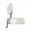 iOTTie Treker MagSafe Travel Mount su magnetiniu žiedo adapteriu