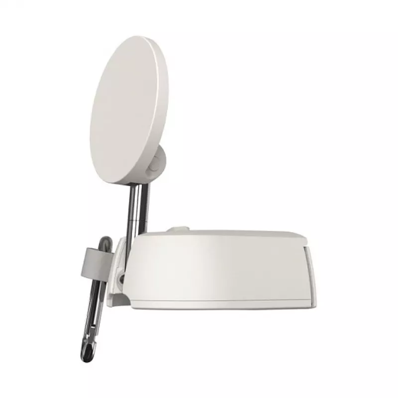 iOTTie Treker MagSafe Travel Mount su magnetiniu žiedo adapteriu