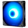 Phanteks M25 140mm D-RGB PWM ventiliatorius juodas