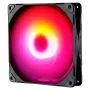 Phanteks M25 140mm D-RGB PWM ventiliatorius juodas