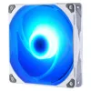 Phanteks PH-F140M25 140mm PWM korpuso ventiliatorius - juodas