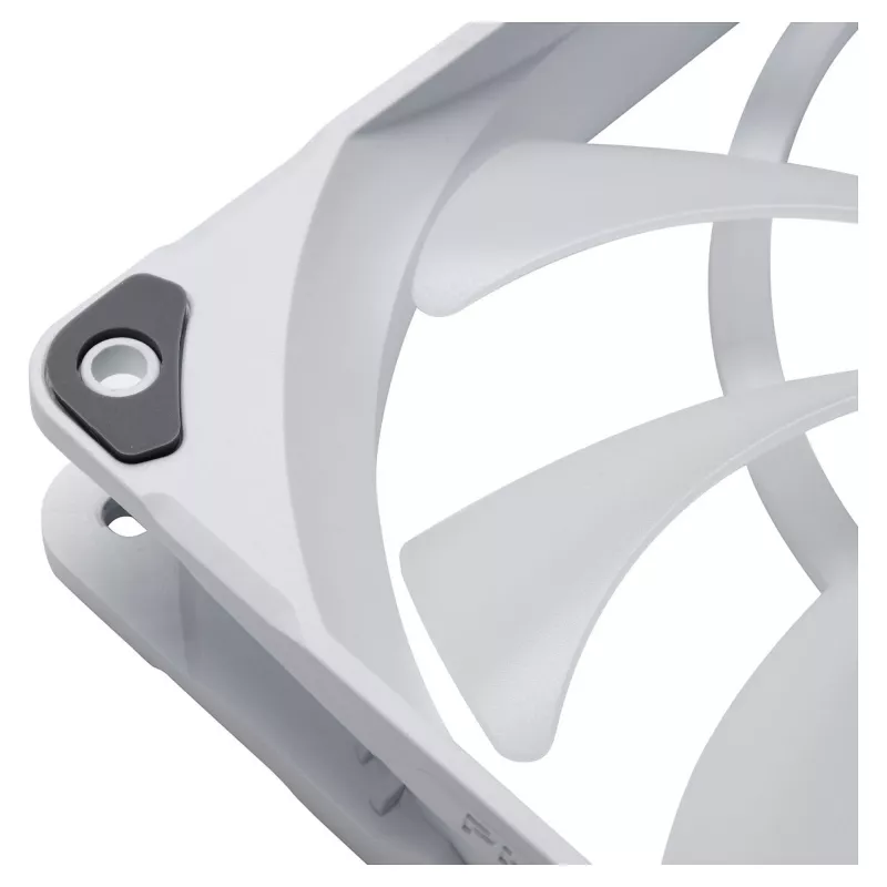 Phanteks PH-F140M25 140mm PWM korpuso ventiliatorius - juodas