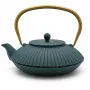 Bredemeijer Linhai ketaus arbatinukas 1,1L Petrol Gold 153031