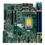 Supermicro MBD-X13SCH-LN4F-O Micro-ATX pagrindinė plokštė, LGA1700, Intel C266, DDR5, 4x 1GbE, IPMI