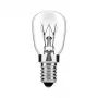 Avide Oven Lamp 300°C 150lm 25W E14 Warm White 3000K