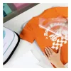 LOKLIK Easy Heat Press 25.5 x 25.5 cm Denim Blue