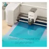 LOKLiK iCraft™ pjovimo mašina - pastelinė rožinė