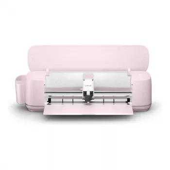 LOKLiK iCraft™ pjovimo mašina - pastelinė rožinė