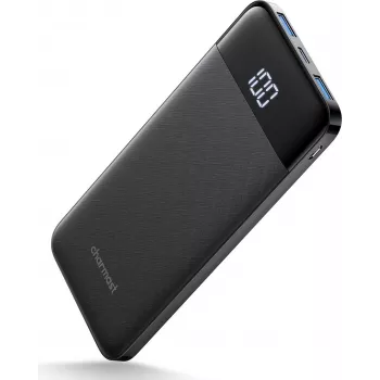 CHARMAST Powerbank W1056 10000mAh Juoda