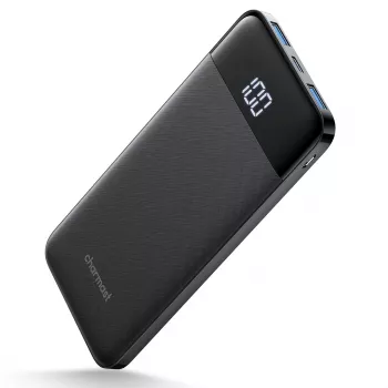 CHARMAST Powerbank W1056 10000mAh Juoda