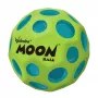 Waboba Moon Ball Martian – aukštai šokantis kamuoliukas iš Zecton medžiagos, krateriais dengtas paviršius, šuolis iki 30 m