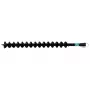 Makita E-25498 Žemės grąžto antgalis 800 mm ilgio 60 mm skersmens, skirtas belaidžiams žemės grąžtams