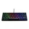 „SureFire KingPin M1“ žaidimų klaviatūra USB QWERTY JAV anglų juoda