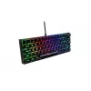 „SureFire KingPin M1“ žaidimų klaviatūra USB QWERTY JAV anglų juoda