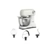 TEFAL QB140AF0 Bake Easy Stovinis Maišytuvas, 500 W, 12 Greičių, 3,5 L Dubuo, Smėlio Spalvos