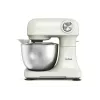 TEFAL QB140AF0 Bake Easy Stovinis Maišytuvas, 500 W, 12 Greičių, 3,5 L Dubuo, Smėlio Spalvos