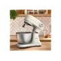 TEFAL QB140AF0 Bake Easy Stovinis Maišytuvas, 500 W, 12 Greičių, 3,5 L Dubuo, Smėlio Spalvos