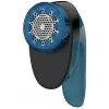 TEFAL Lint Remover JB1011 AA Batteries Black/Blue