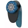 TEFAL Lint Remover JB1011 AA Batteries Black/Blue