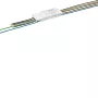 HAGER Connection Cassette eHZ 5-Pole with Voltage Tap KU73S40