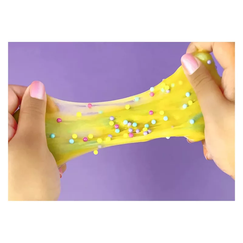 Canal Toys Slime Mix'in Kit 10-Pack