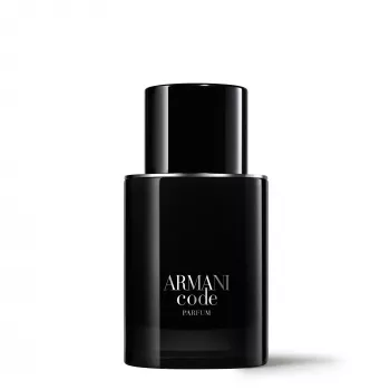 Armani Code Le Parfum vyriškas parfumas 50ml