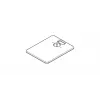 NEXO VNT-BP600 Pagrindo plokštė ID84, ID84L, IDS312
