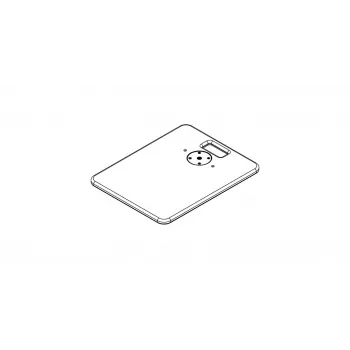 NEXO VNT-BP600 Pagrindo plokštė ID84, ID84L, IDS312
