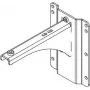 NEXO VNI-WM200 Sieninis laikiklis ID84, P8, ePS6 - 200 mm