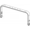 NEXO VNU-HBRK365 Horizontal Flying Frame for EPS6 Loudspeakers 365 mm