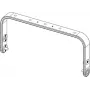 NEXO VNU-HBRK365 Horizontal Flying Frame for EPS6 Loudspeakers 365 mm