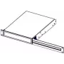 NEXO NANORK Rack Mounting Kit, skirtas TD valdikliui NANONXAMP4