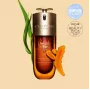 CLARINS DOUBLE SERUM 9 50 ml veido serumas nuo senėjimo