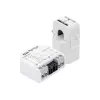 Shelly EM Gen4 Unterputz energijos matuoklis su WiFi, Zigbee, Matter