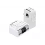 Shelly EM Gen4 Unterputz energijos matuoklis su WiFi, Zigbee, Matter