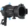 Nanlite PJ-FMM-19 Projection Mount, skirtas Forza 60 60B 19°