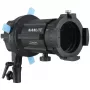Nanlite PJ-FMM-19 Projection Mount, skirtas Forza 60 60B 19°