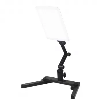 Kaiser stalinė LED lempa 5850 - 10W, 800lm, 5600K, reguliuojamas ryškumas, jutiklinis valdymas