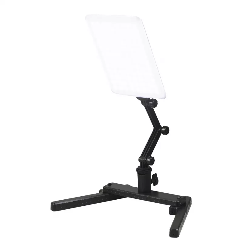 Kaiser stalinė LED lempa 5850 - 10W, 800lm, 5600K, reguliuojamas ryškumas, jutiklinis valdymas
