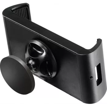 Durable TOUGH MAGNETIC XL Tablet Holder, 7-13 inch, 8kg, Black