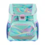 Herlitz Loop Plus Minty Love mokyklinė kuprinė su komplektu