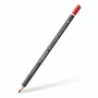 STAEDTLER Mars Lumograph Aqua akvareliniai pieštukai, 12 vnt. rinkinys - minkšti, atsparūs lūžimui, PEFC