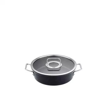 Fissler Adamant Comfort 28 cm troškintuvas