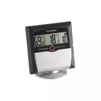 TFA Comfort Control Digital Thermo-Hygrometer (30.5011)