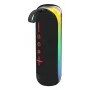 2GO Bluetooth Speaker Acoustic Glow su RGB šviesų šou (797602)