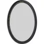 B+W Filter Master Pol Circular MRC Nano Käsemann 77mm