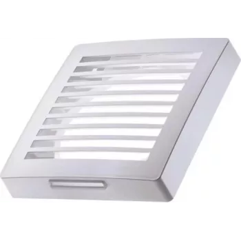 Maico PP 45 AK plastikinis išorinis dangtis, traffic white