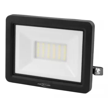 ANSMANN WFL20W 20W LED darbinis žibintas juodas